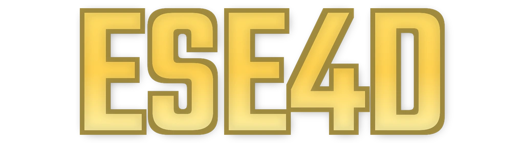 ESE4D